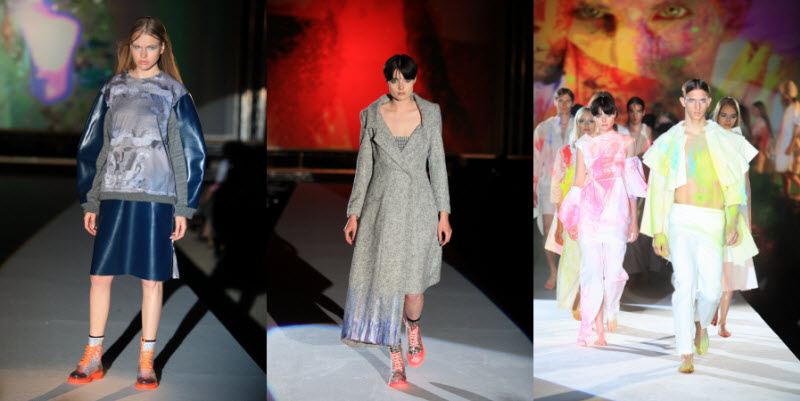 nabafashionshow